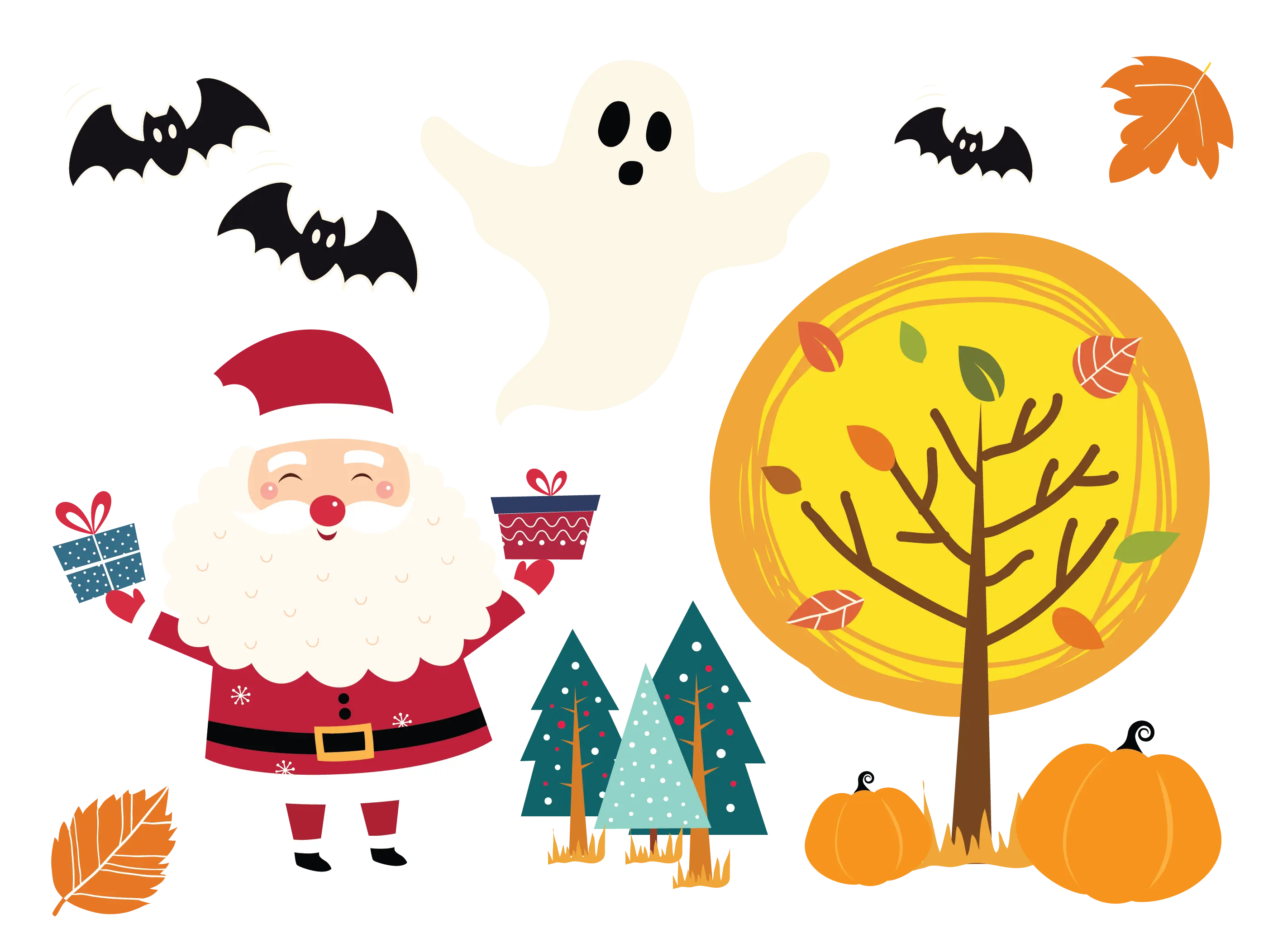 Seasonal Events