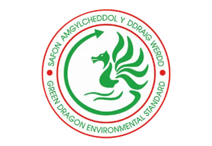 Greendragon Green Dragon Environmental Standard