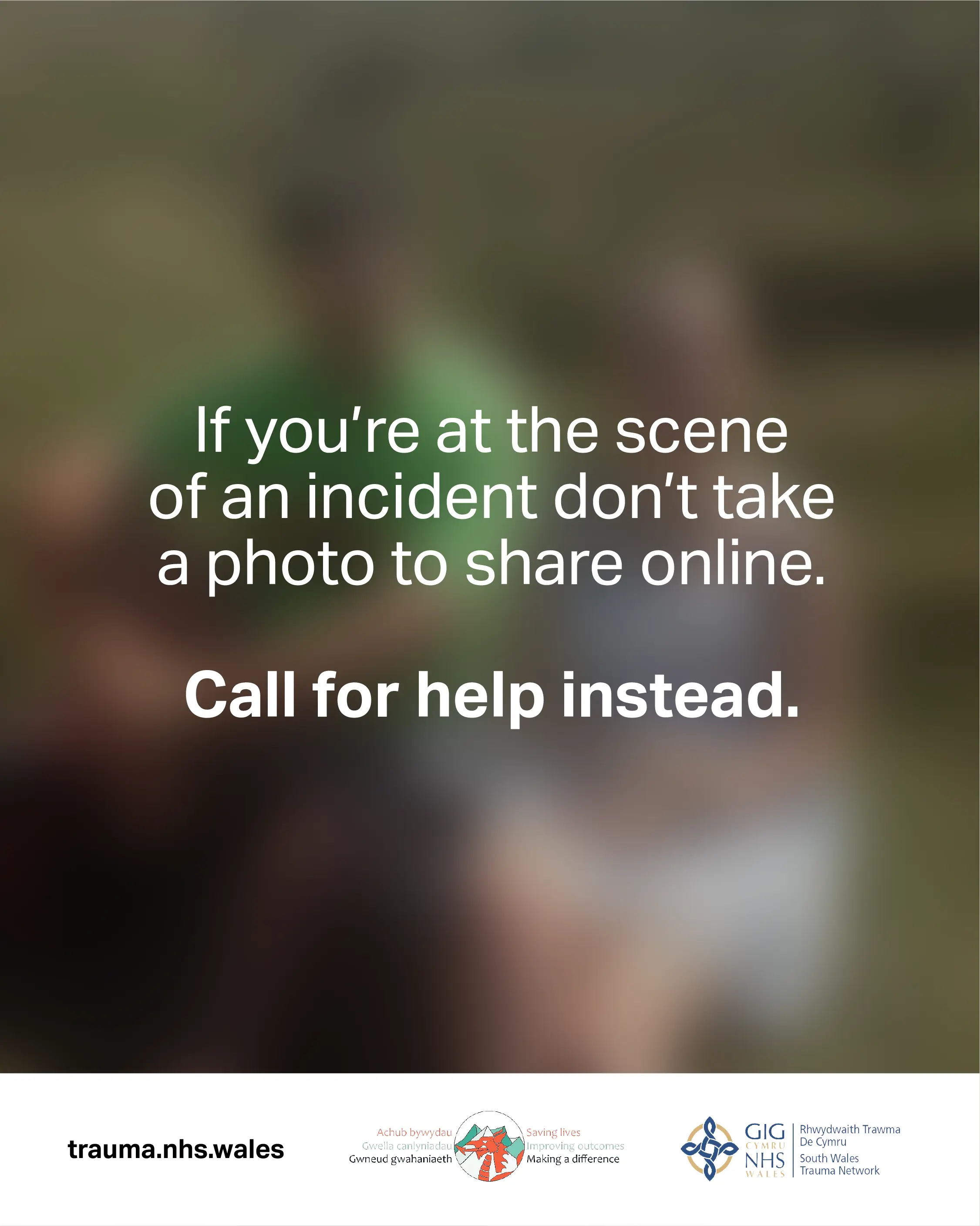 South Wales Trauma Network SOCIAL POSTS Instagram ENG Tile 2